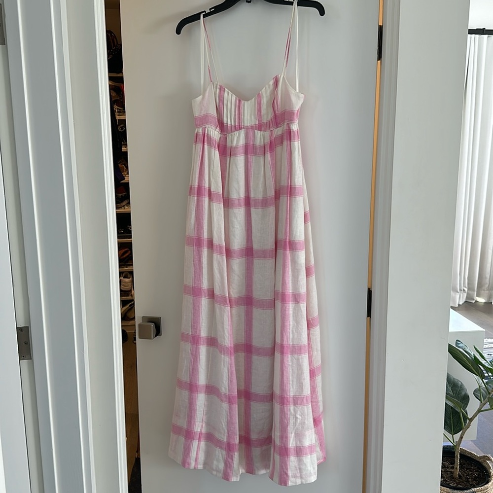 MAEVE by Anthropologie Maxi Dress